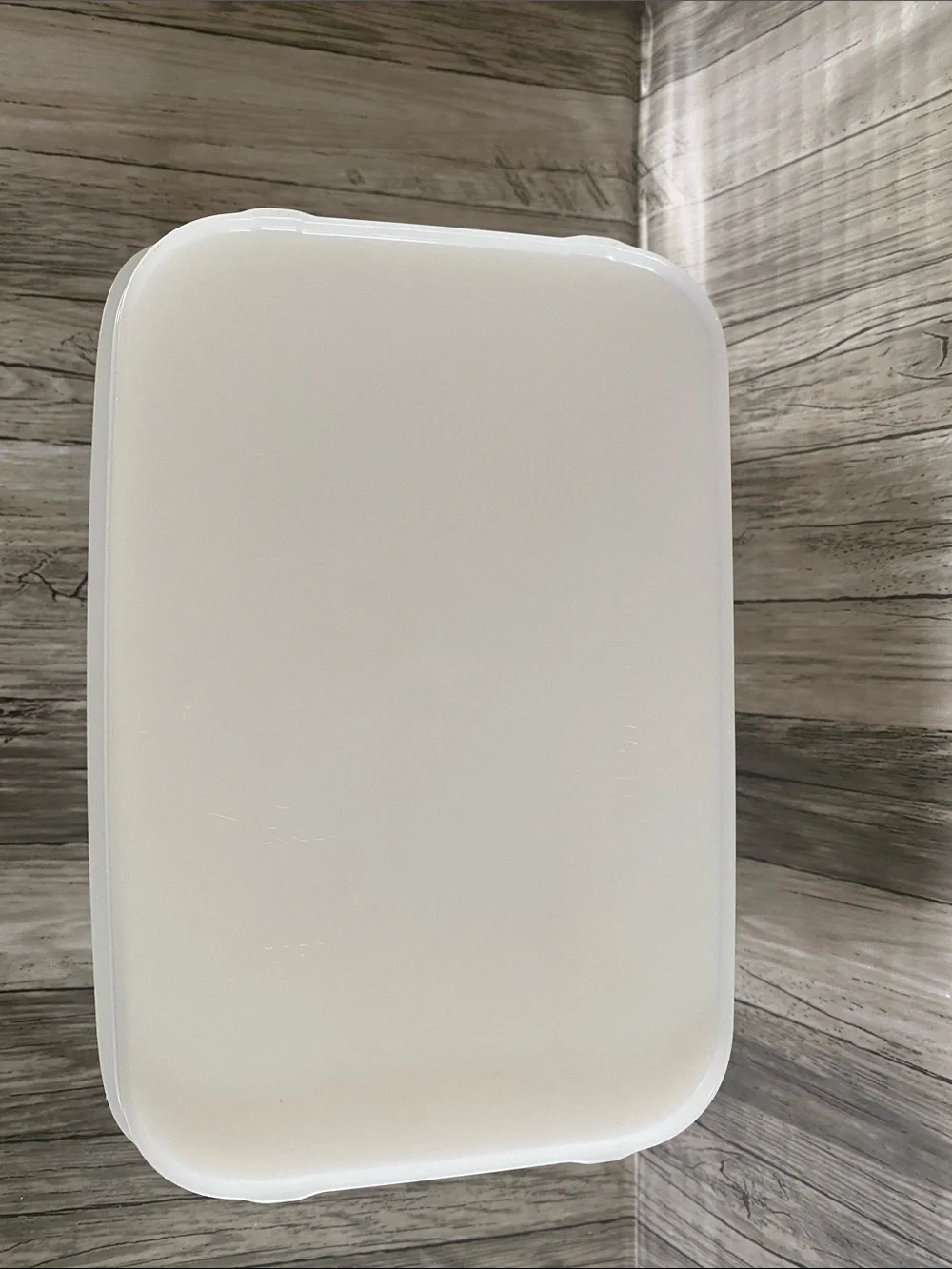 Tupperware 75 cups